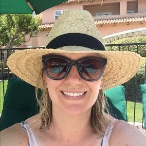 Meet your Posher, Meg